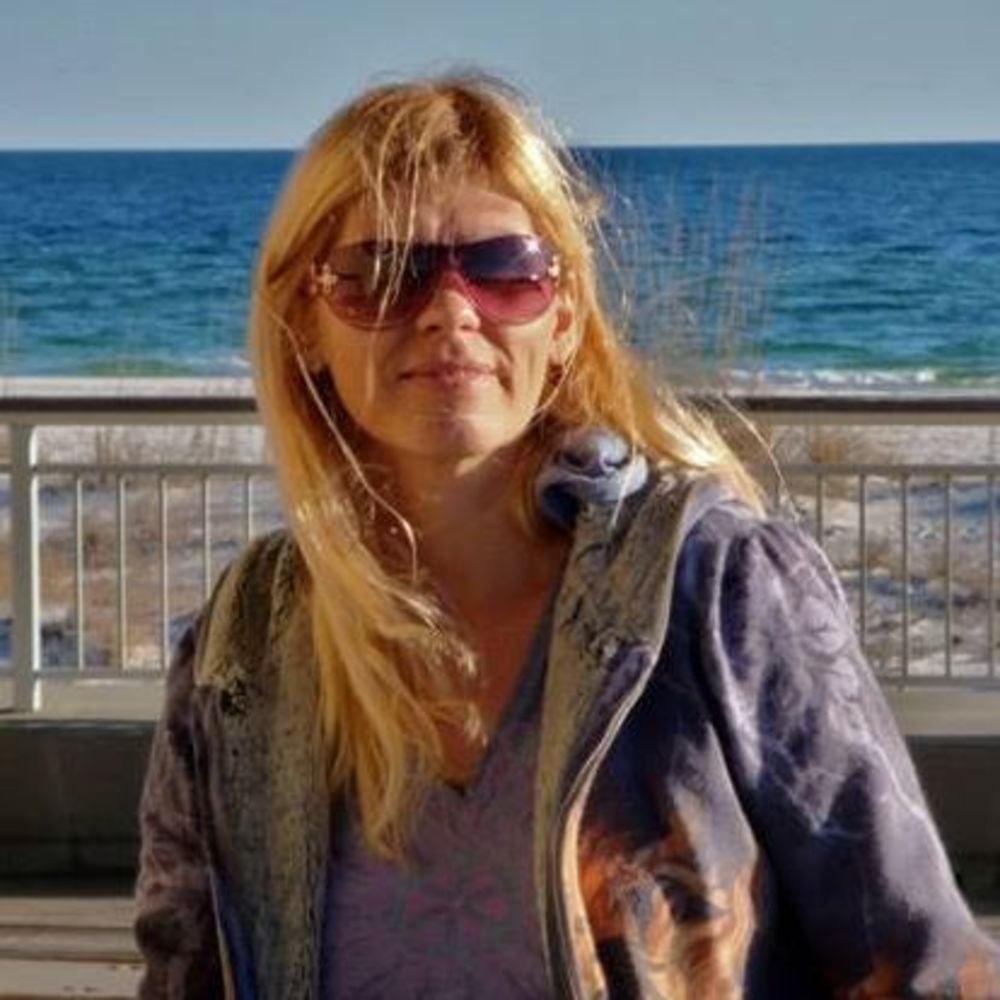 Meet your Posher, Olga